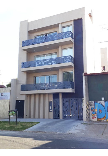 Departamento En Venta En Quilmes Centro