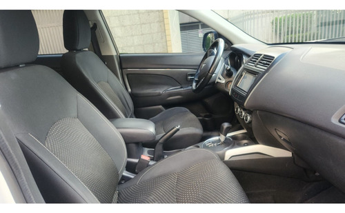 Mitsubishi ASX 2.0 4X2 16V GASOLINA 4P AUTOMÁTICO