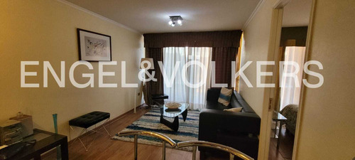 Venta De Moderno Departamento Con Excelente Ubicación