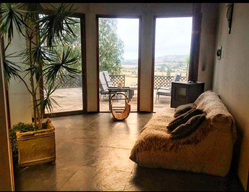 Tunquen, Condominio, Año Corrido, Hermosa Vista, Piscina