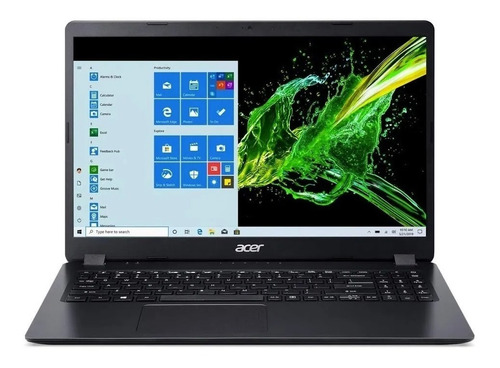 Laptop Acer Aspire 3 Core I3 Ram 8gb 1tb 15.6 A315-56-30c6 