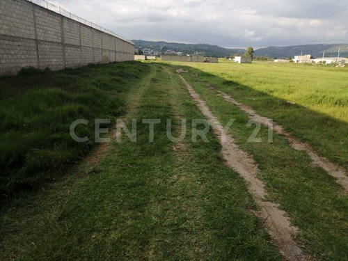 Terreno En Venta Todo O Fracciones Ixtacuixtla De M Matamoros, Huamantla, Tlax