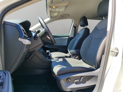 Volkswagen Taos 1.6 Comfortline At
