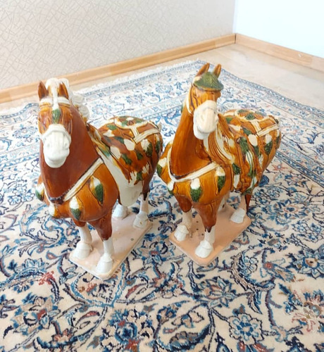 Caballo Decorativo 