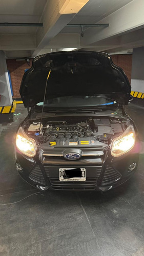 Ford Focus III 2.0 Se