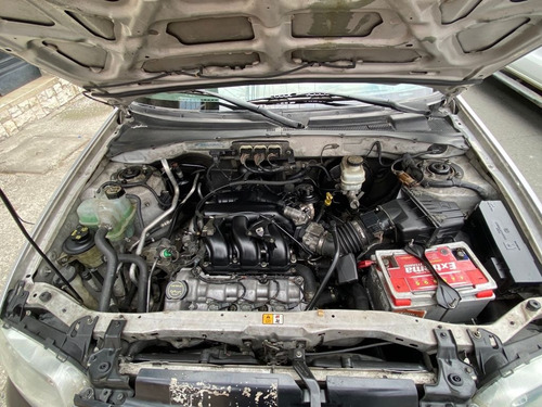 Imagen 12 de 13 de Ford Escape