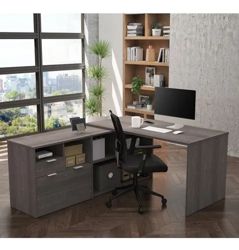 Bestar imagine clearance 43420 desk