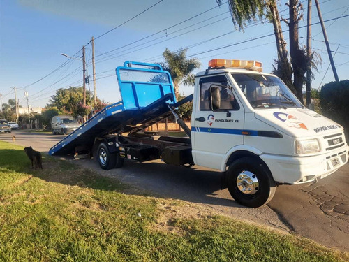 Iveco Daily 5912 2001
