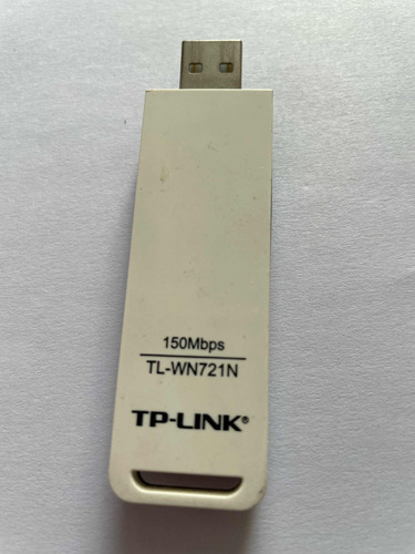 Wifi Usb Tp Link