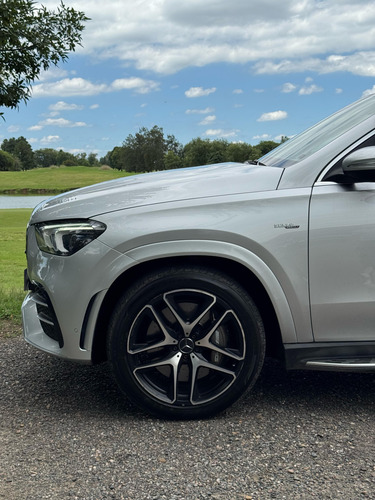 Mercedes-Benz Clase GLE Mercedes-Benz Clase GLE AMG GLE 53 COUPE