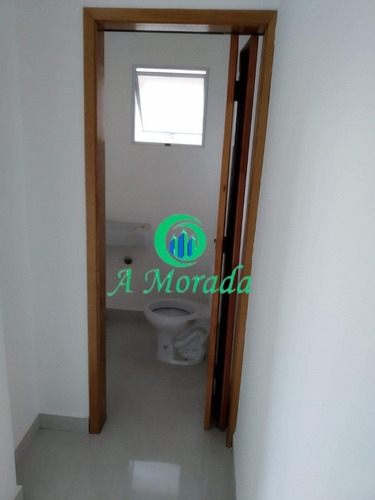 Imagem 11 de 17 de Sobrado De 101,35m², Vila Humaitá - Ca00757 - 69325306
