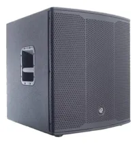 Comprar Subwoofer Activo Qmc-1000a 18 Pulgadas 1000 Watts Color Negro