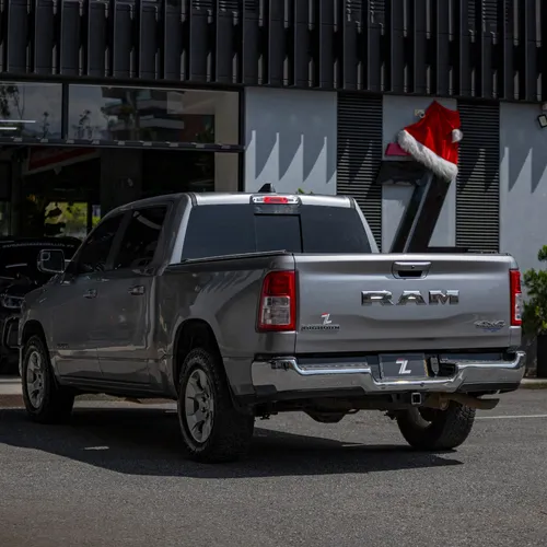 Ram 1500 3.6 2022