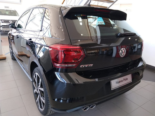 Volkswagen Polo Gts Aut 1.4t 150cv Gf