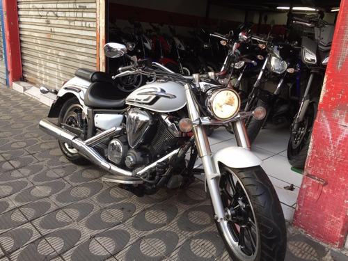 Yamaha Xv950a Midnight Star Ano 2014