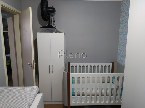 Apartamento À Venda Em Parque São Martinho - Ap022789