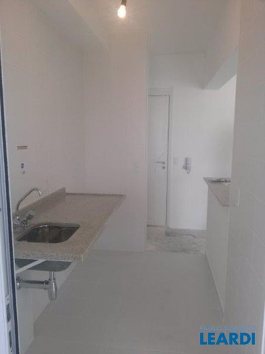 Imagem 9 de 15 de Apartamento - Jardim Aeroporto - Sp - 498451