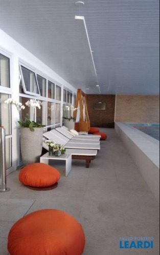 Imagem 14 de 15 de Apartamento - Brooklin - Sp - 578339