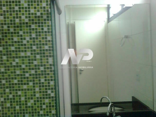Imagem 19 de 22 de Apartamento Padrão À Venda Em Recife/pe - Rm11