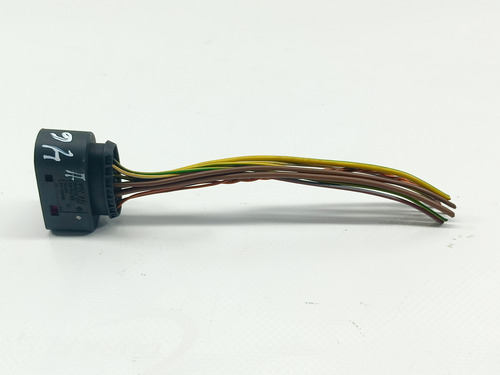 Arnes Conector Faro Delantero Vw Touareg 3.0 Tdi 11-15 (Usado)