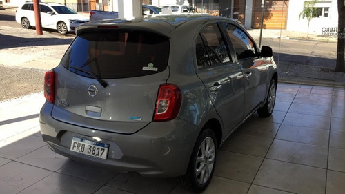 Nissan March 1.6 Sence