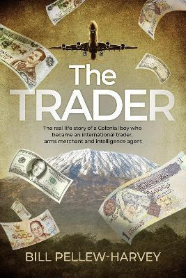 Libro The Trader : The Real Life Story Of A Colonial Boy ...