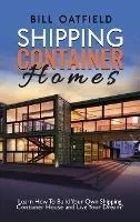 Comprar Shipping Container Homes : Learn How To Build Your Own Sh...