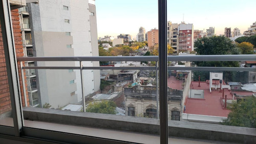 Imagen 11 de 16 de Departamento - Colegiales