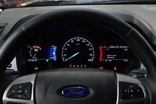 Imagen 9 de 15 de Ford Ranger 3.2 Xlt 4x4 Aut - Car Cash