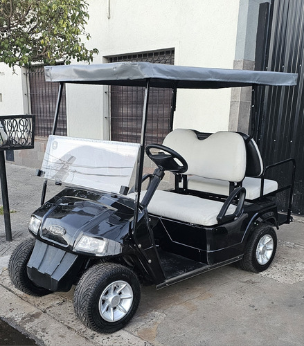 Club Car