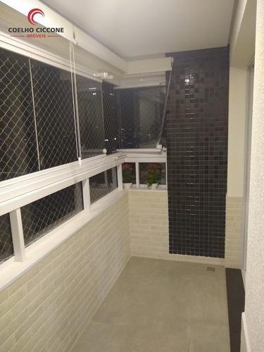 Imagem 8 de 15 de Apartamento A Venda - V-5230