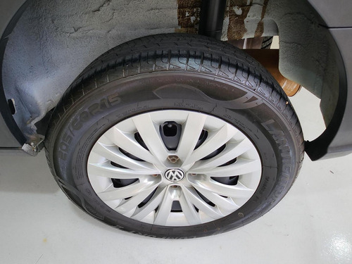 Volkswagen Saveiro 1.6 Cs Robust 8v Flex 2p Manual