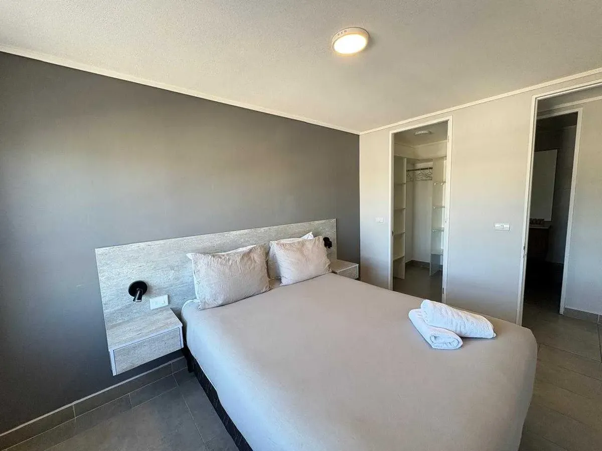 Se Arrienda Centrico Departamento Amoblado (131359)