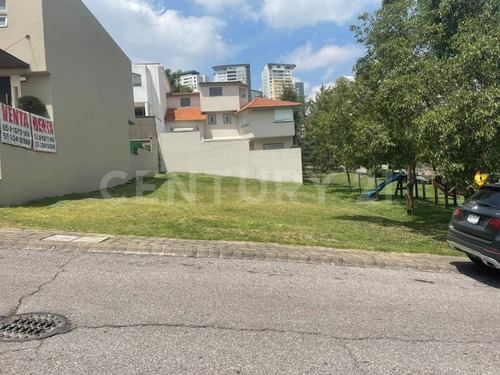 Terreno Ne Venta Villa Florence, Huixquilucan, Estado De México