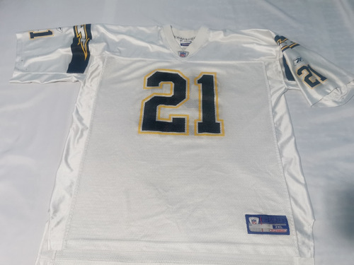 Jersey Nfl 2xl Xxl Cargadores Chargers *mínimo Detalle*