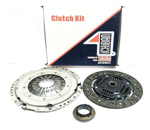 Kit De Clutch Embrague Chevrolet Corsa 1.6