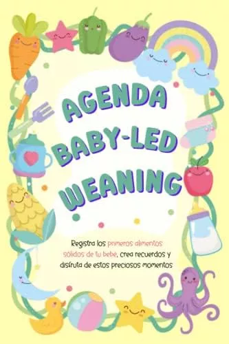 Baby Led Weaning  MercadoLibre 📦