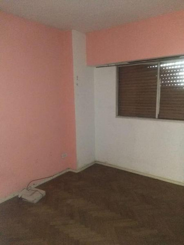 Imagen 8 de 12 de Departamento 2 Ambientes Con Patio