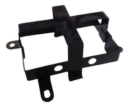 Soporte De Bateria Original Zanella Rx 250