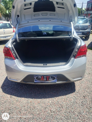 Chevrolet Prisma 1.4 Lt 98cv