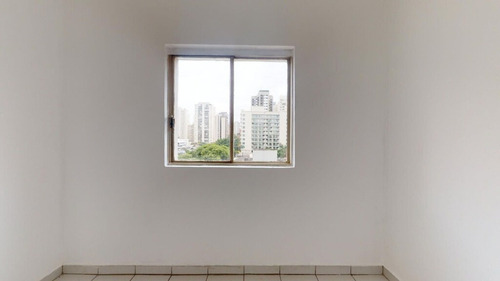 Imagem 26 de 30 de Apartamento Padrão Em São Paulo - Sp - Ap0102_rncr