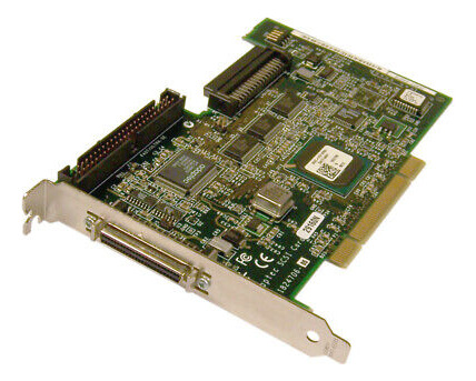 Gateway 6001552 Adaptec Scsi Card Asc-29160n-gateway Lvd Cck