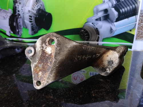 Soporte Base De Motor De Chevrolet 3.1 Buik, Century (Usado)