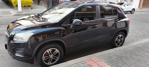 Chevrolet Tracker 1.8 Ls
