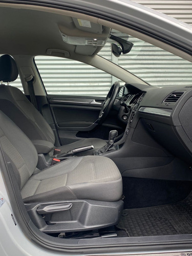 Imagen 15 de 19 de Volkswagen Golf Variant 1.4 Confortline Dsg