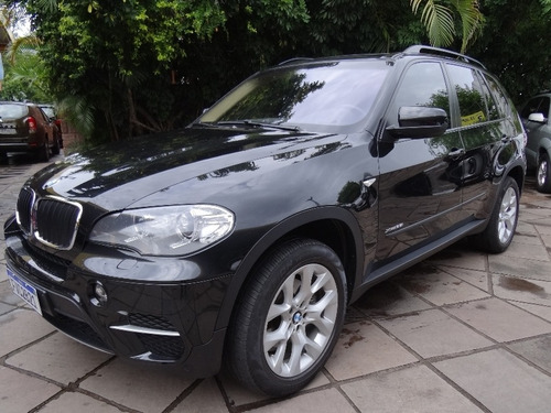 Bmw X5 Xdrive35i