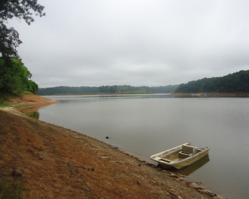 Chácara Na Represa - Ch00027