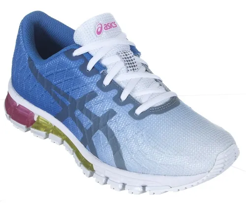 Quantum 180 4 azul cheap feminino