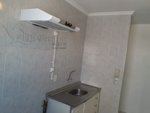 Imagem 7 de 12 de Apartamento - Ap00283 - 69426053