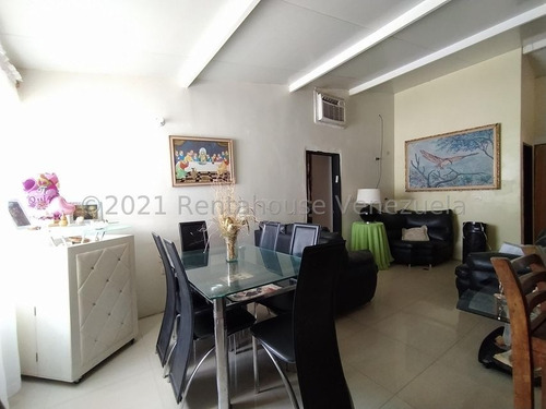 Imagen 2 de 21 de Casa En Venta Urb. El Bosque En Cagua Puo22-7071